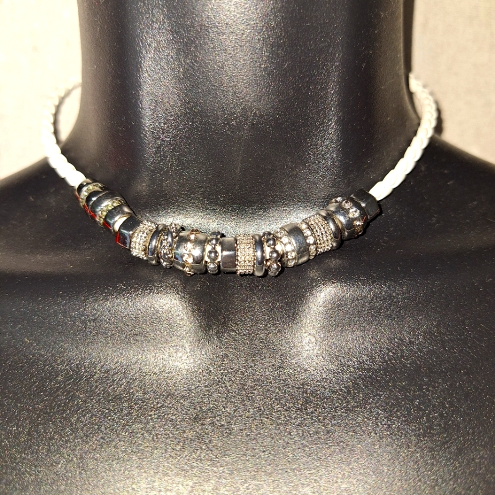 Charm Choker
